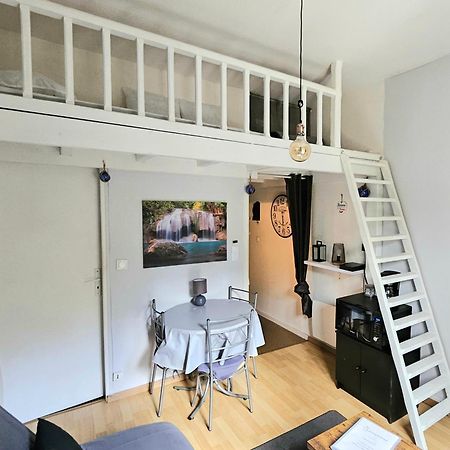 Agreable Studio Ronce Les Bains La Tremblade Exterior photo