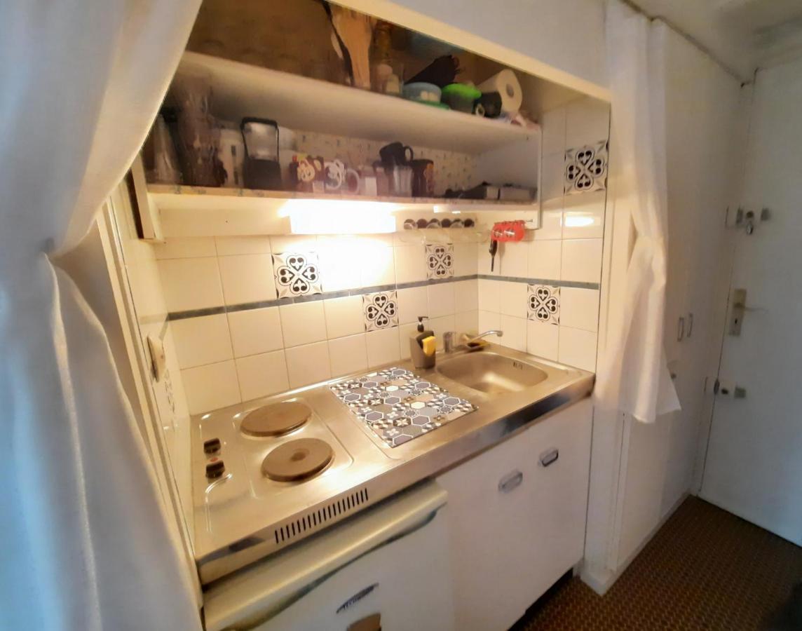 Agreable Studio Ronce Les Bains La Tremblade Exterior photo