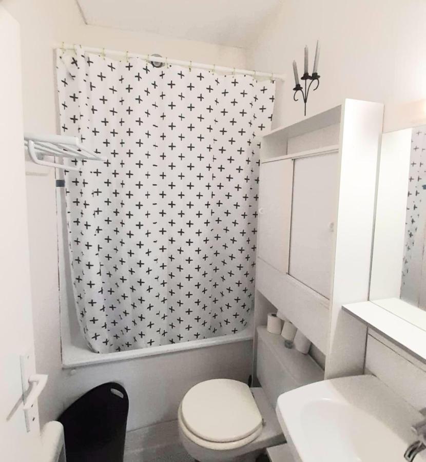 Agreable Studio Ronce Les Bains La Tremblade Exterior photo