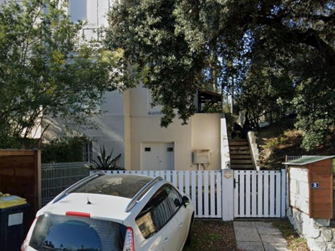Agreable Studio Ronce Les Bains La Tremblade Exterior photo