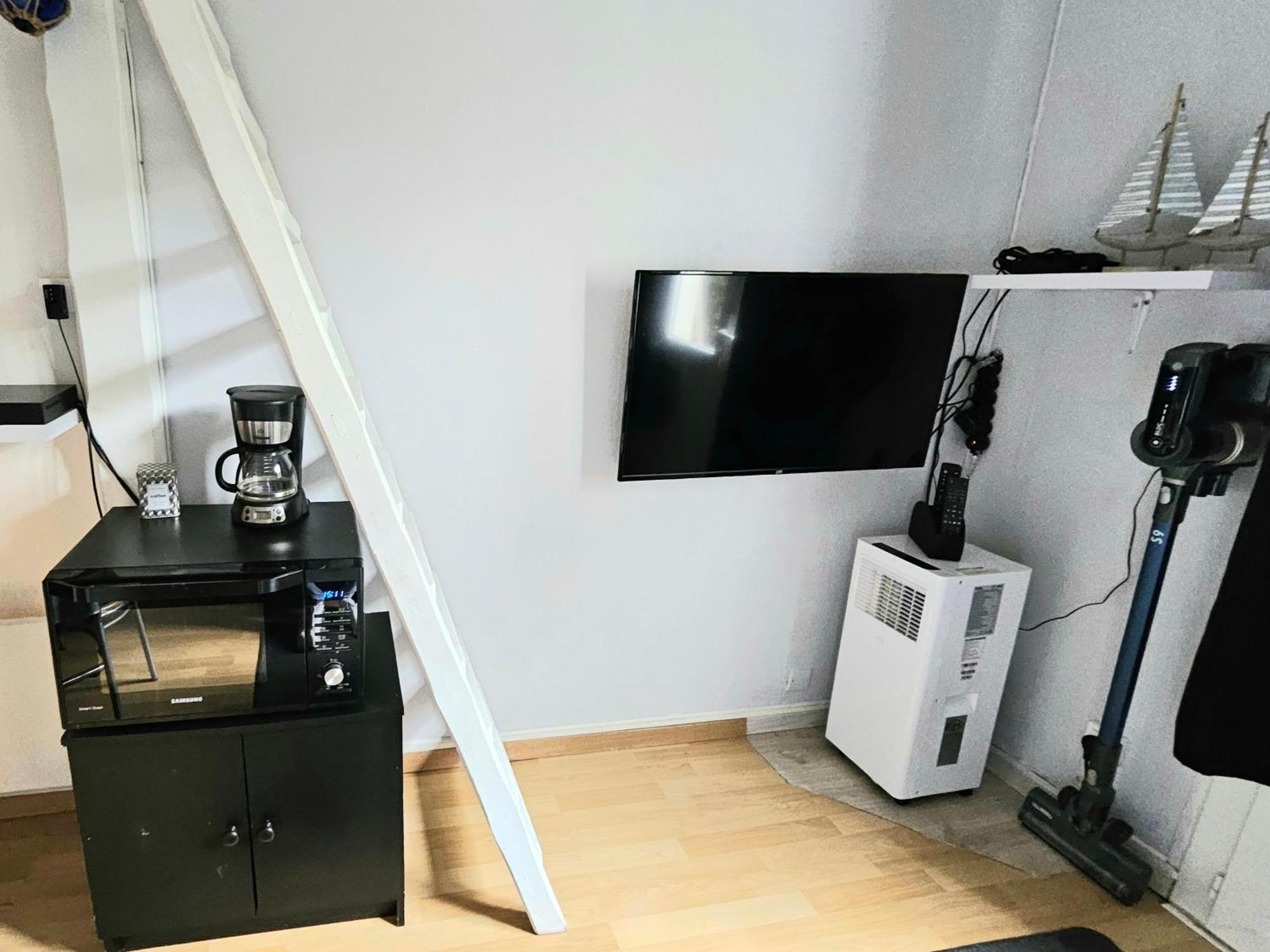 Agreable Studio Ronce Les Bains La Tremblade Exterior photo