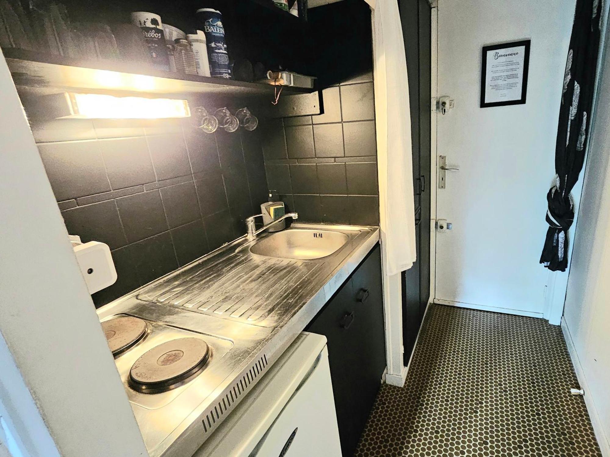 Agreable Studio Ronce Les Bains La Tremblade Exterior photo