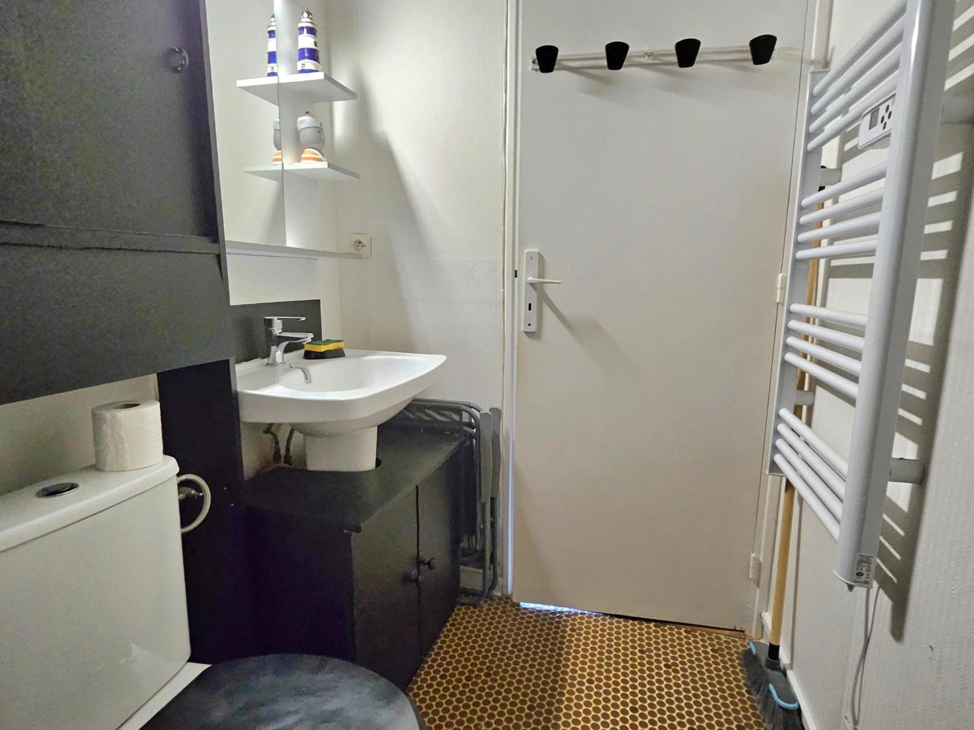 Agreable Studio Ronce Les Bains La Tremblade Exterior photo