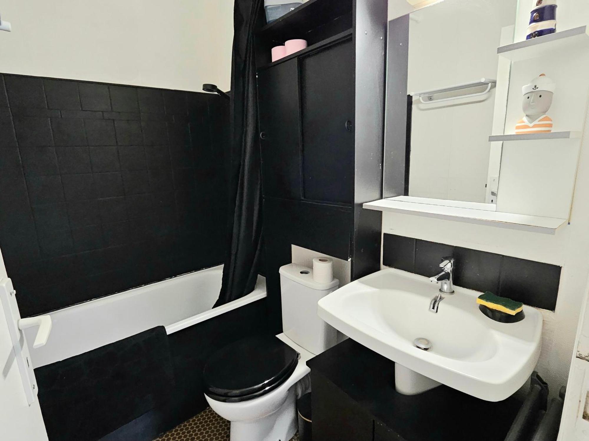 Agreable Studio Ronce Les Bains La Tremblade Exterior photo