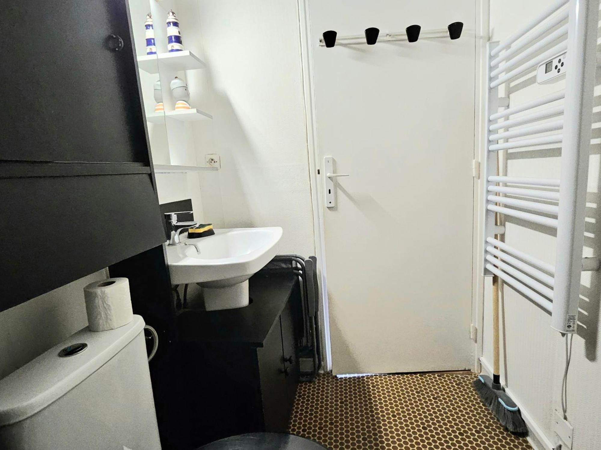 Agreable Studio Ronce Les Bains La Tremblade Exterior photo